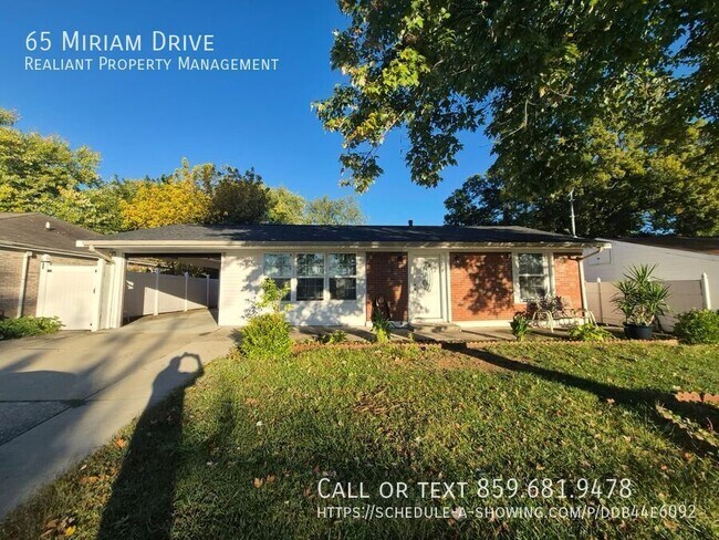 Primary Photo - 65 Miriam Dr