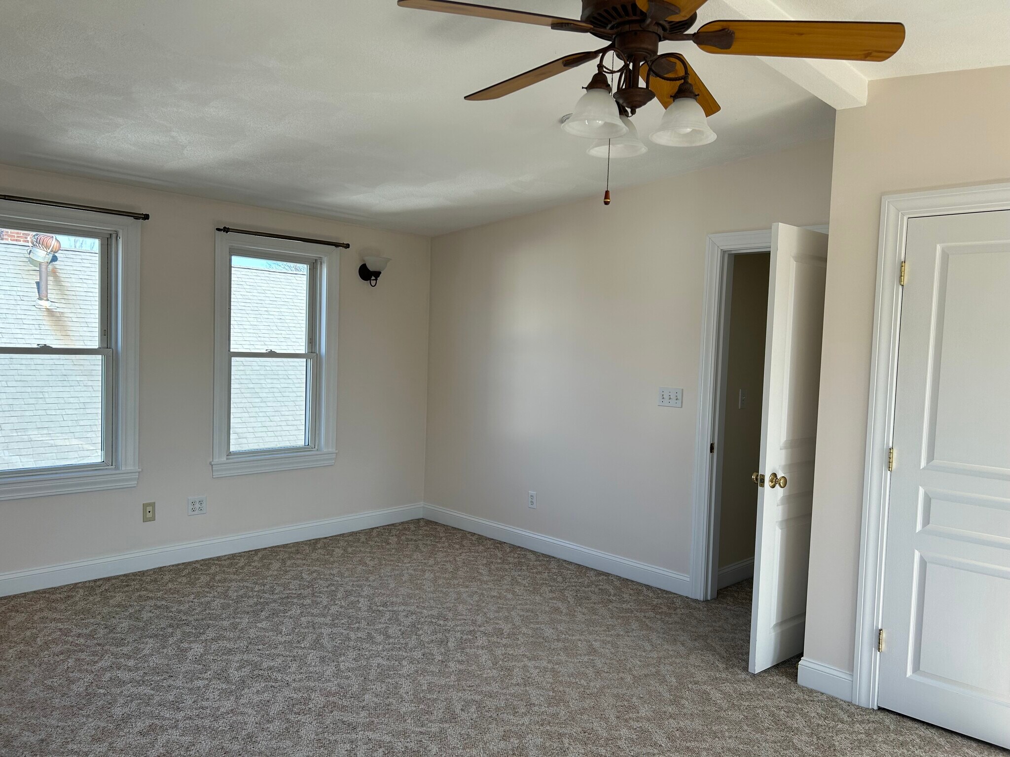 master bedroom - 182 Palmer St