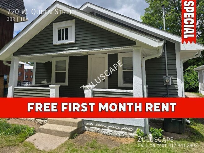 Primary Photo - FREE 1st Months Rent! Brand New 3/1 Next t...