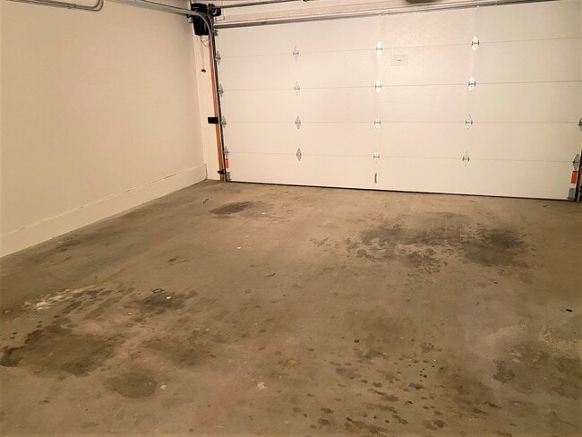 Attached 2-Car Garage - 2333 241st St
