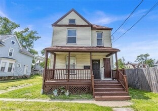 Building Photo - 812 Lovett Pl
