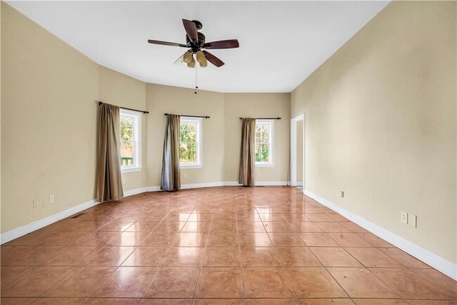 Building Photo - 265 Kudzu St