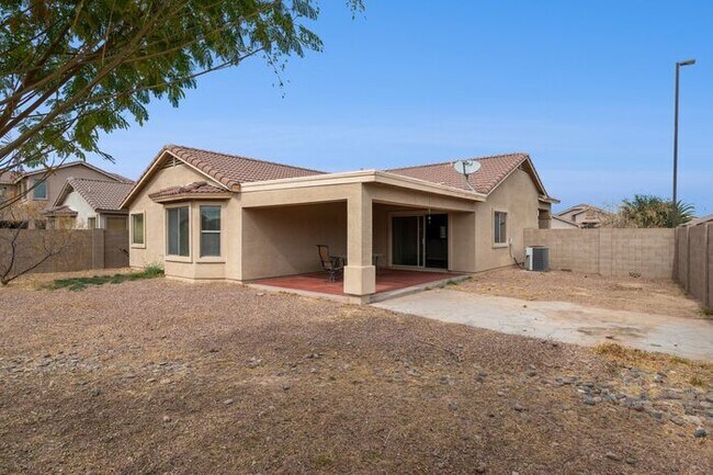 Building Photo - 2159 W Jasper Butte Dr