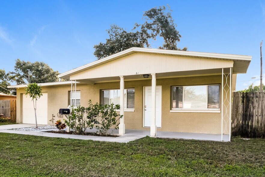 Building Photo - 9691 52nd Way N