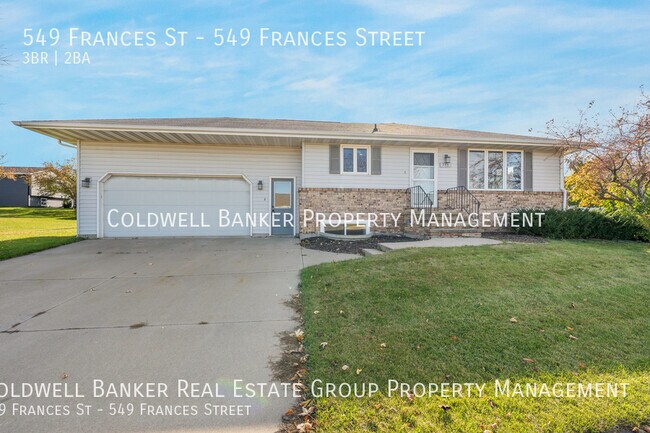 Building Photo - 549 Frances St