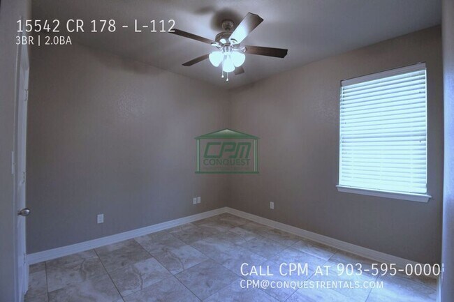 Building Photo - 15542 County Rd 178