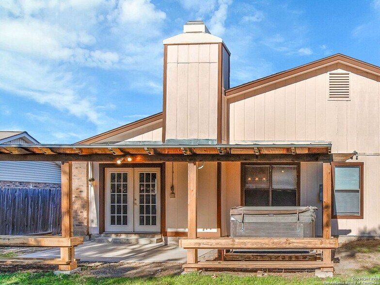 Building Photo - 4714 Bohill St