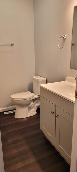 Bathroom 1 - 1330 Shipley Church Rd