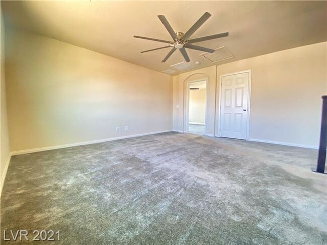 Building Photo - Modern Designed Home in a Cul-De-Sac within a Gated Southwest Community