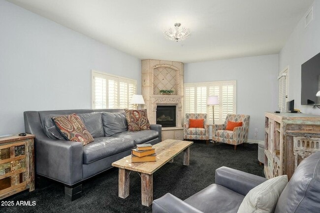 Building Photo - 5450 E Deer Valley Dr