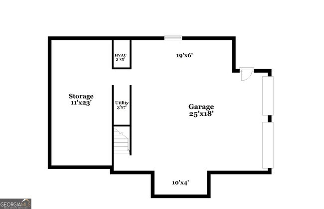 Building Photo - 4825 W Mceachern Woods Dr