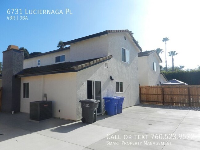 Building Photo - Great Carlsbad Twin Home! 4 Bedroom/ 2.5 B...