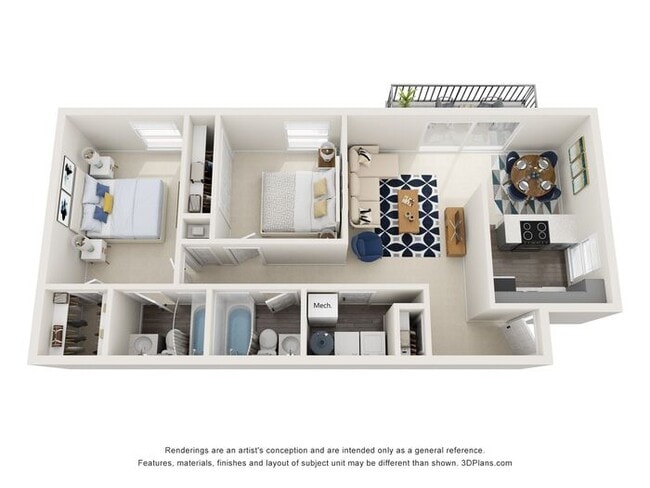 Building Photo - Affordable Living 20 Minutes from Everything Atlanta - Manchester Ridge