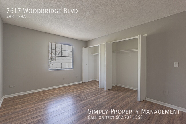 Building Photo - 7617 Woodbridge Blvd