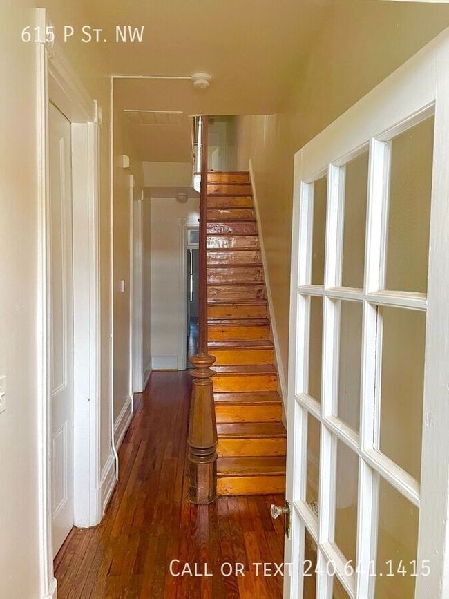 Building Photo - 615 P St NW