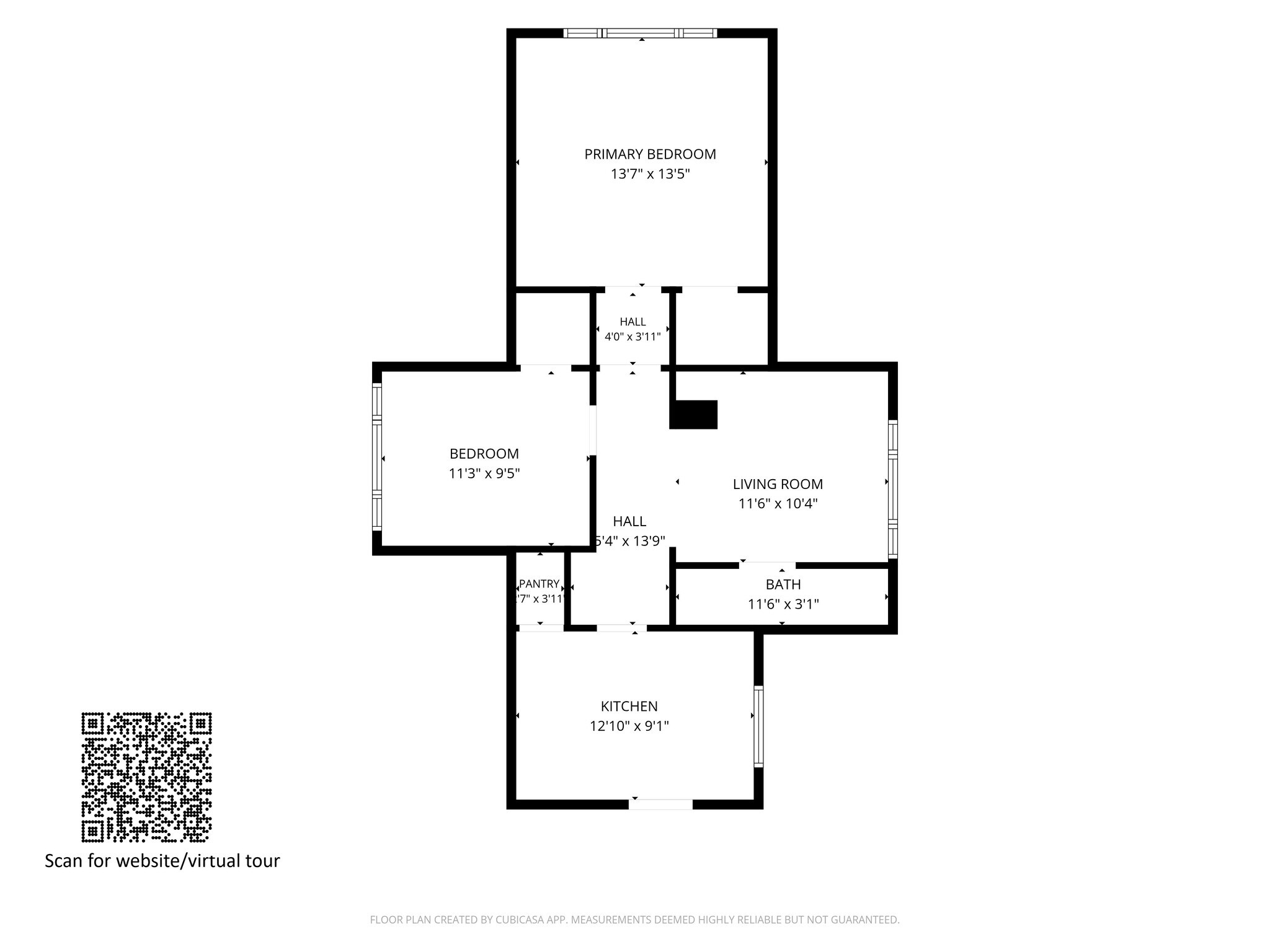 Building Photo - 4716 7th Ave NE