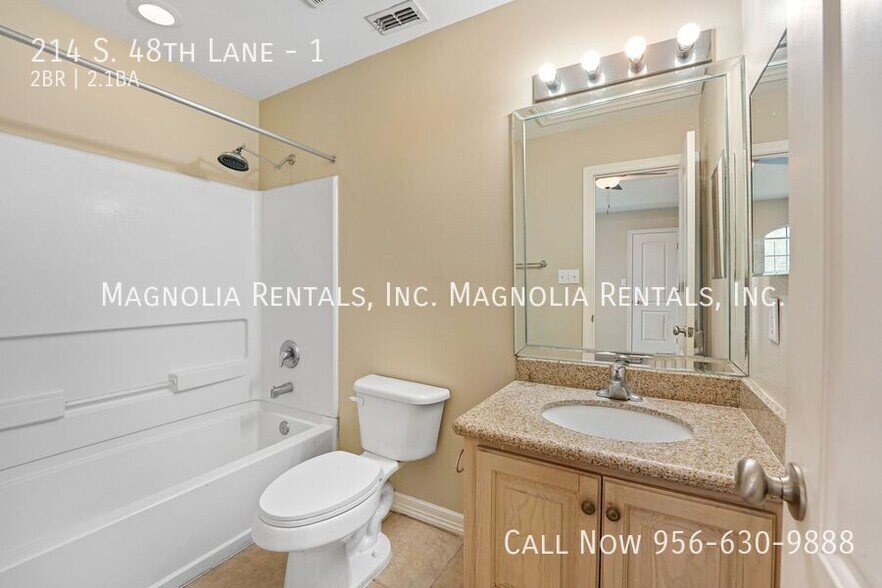 Building Photo - 214 S 48th Ln