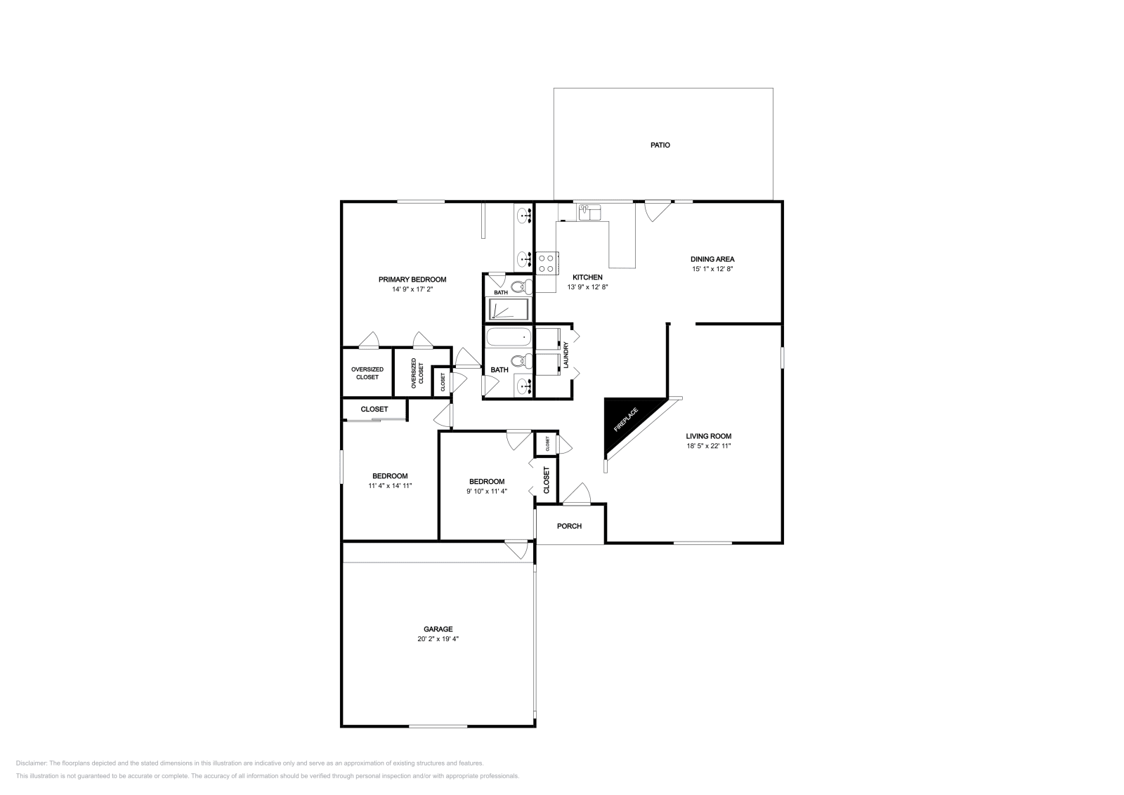 Building Photo - 515 Magnolia Dr