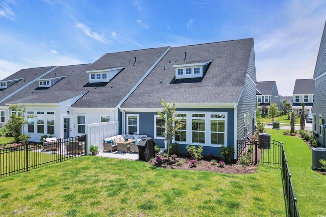 Building Photo - 8906 Freya Wy