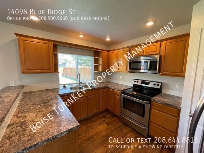 Building Photo - 14098 Blue Ridge St