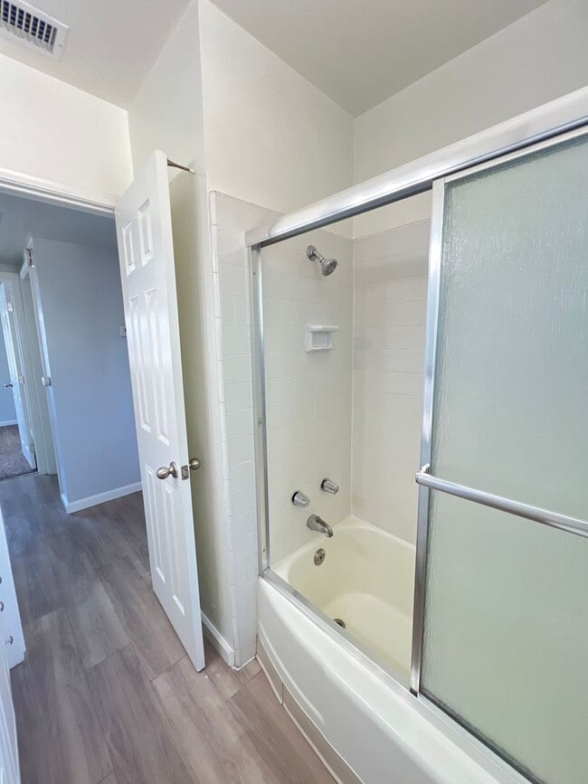 Building Photo - Remodeled 3 Bed Home w/ Fireplace, Garage & Huge Backyard – 93309