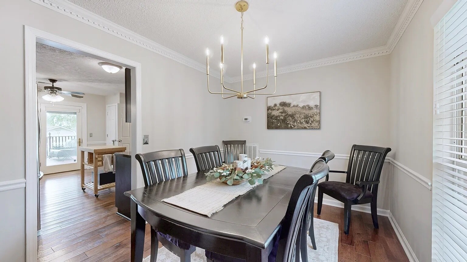 Building Photo - 604 Old Lebanon Dirt Rd