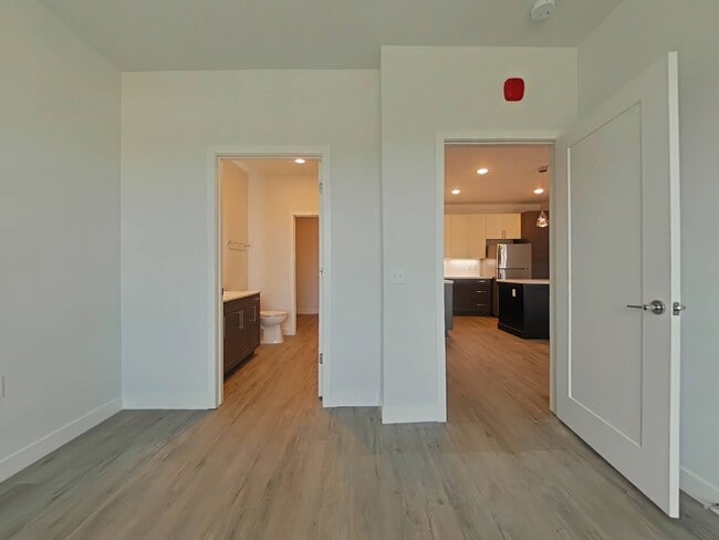 Floorplan - Clocktower West Chester