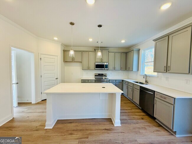 Building Photo - 7267 Millbrae Walk