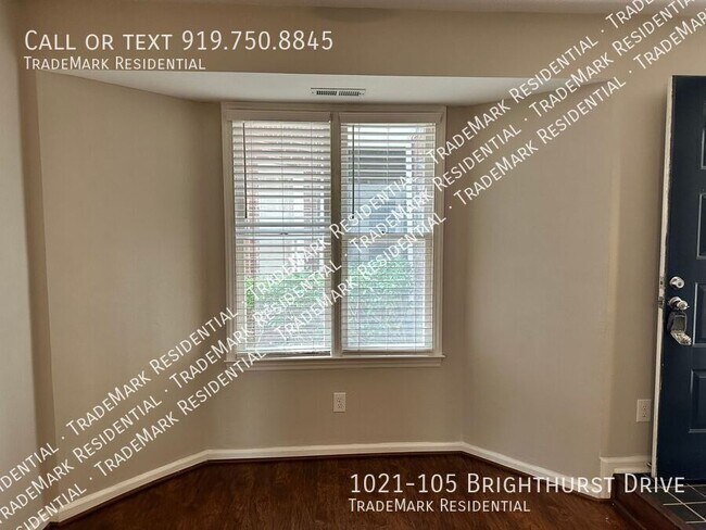 Building Photo - 1021 Brighthurst Dr