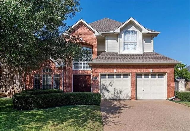 Primary Photo - 2802 Timber Hill Dr