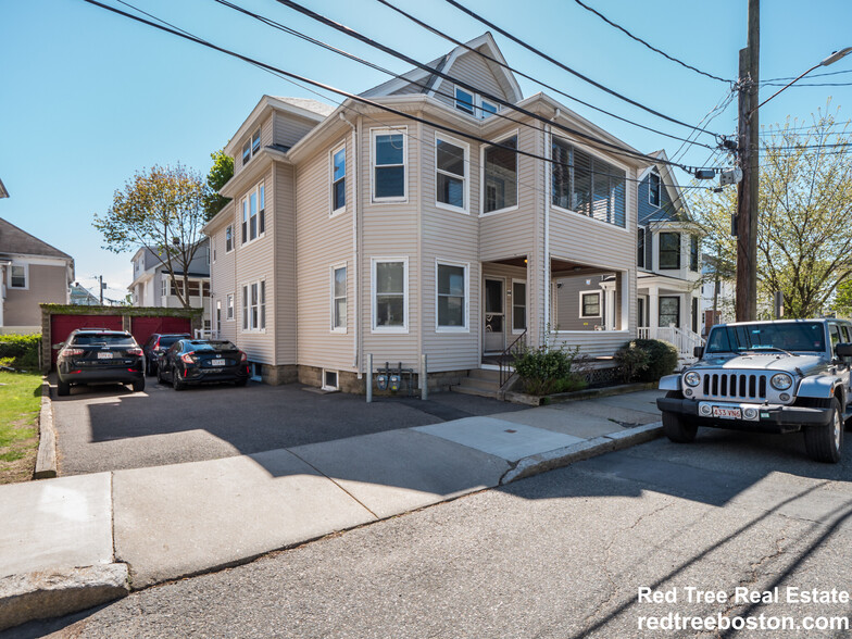 Building Photo - 54 Upland Rd