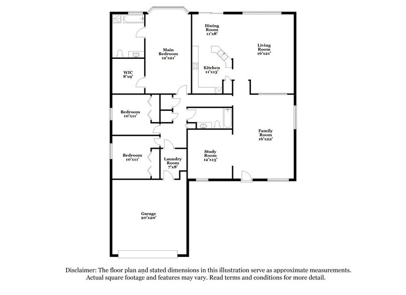 Building Photo - 75245 Ravenwood Dr