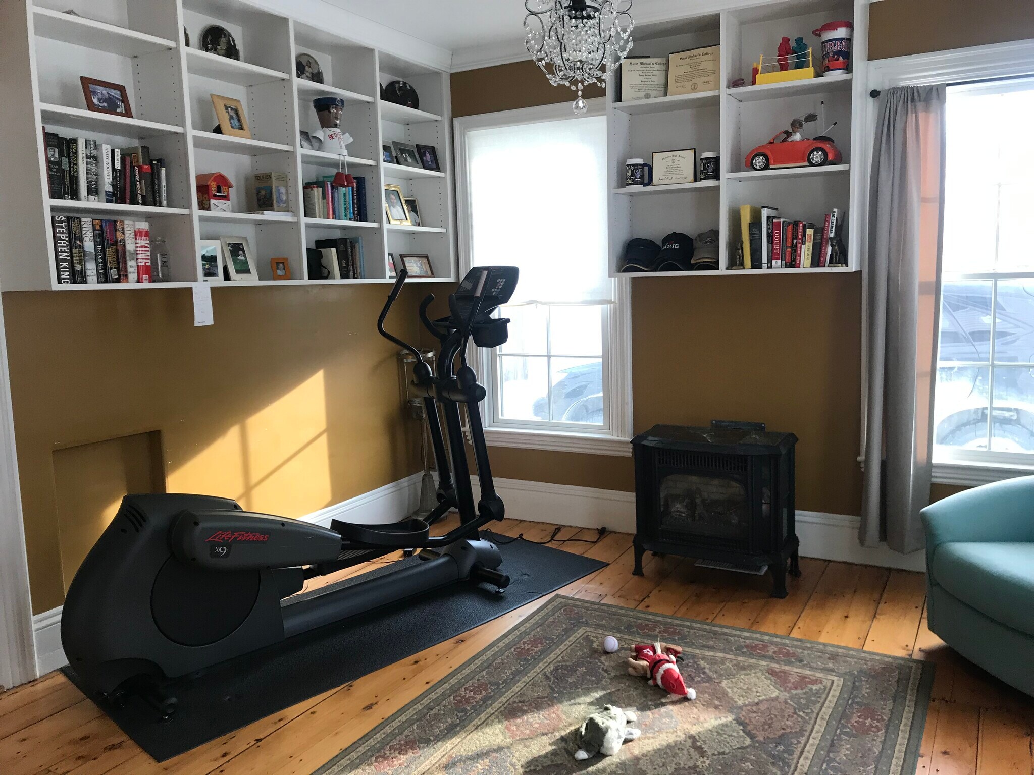 Building Photo - 231 Front St