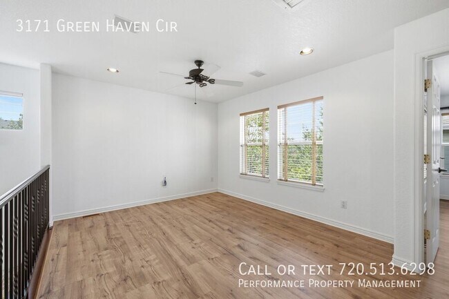 Building Photo - 3171 Green Haven Cir