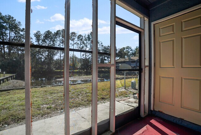 Building Photo - 3517 Peeler Rd