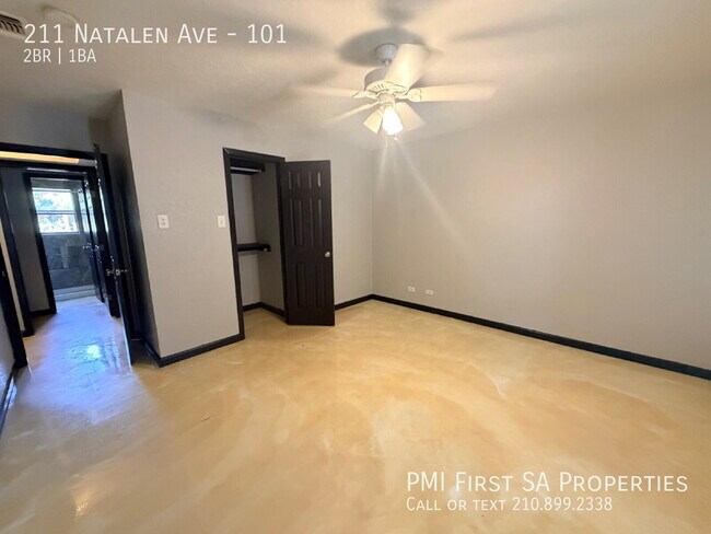 Building Photo - 211 Natalen Ave