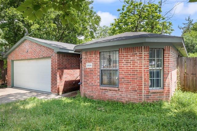 Building Photo - 2526 Exeter Ave