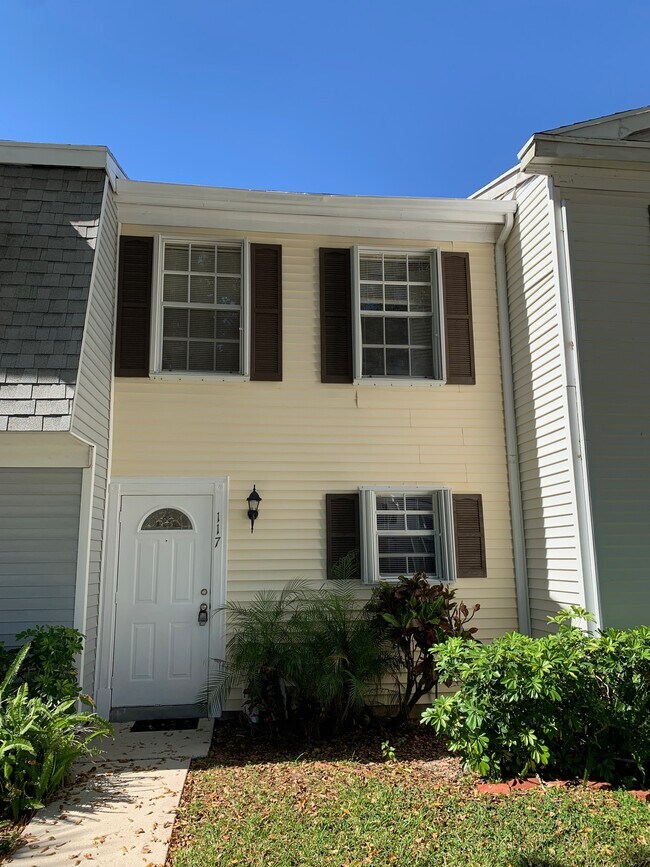 117 Park Dr 117 Park Dr Jupiter FL 33458