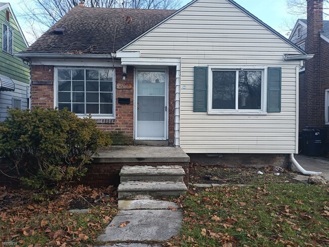 Primary Photo - 3 br, 1 bath House - 7290 Auburn St