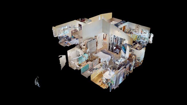 Building Photo - *DEPOSIT PENDING* 3 bed, 2.5 Bath Townhome Near Cal Poly!