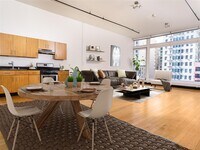 Building Photo - The Mercantile Lofts