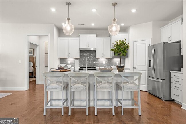 Building Photo - 1021 Leeward Run Trl