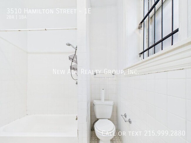 Building Photo - 3510 Hamilton St