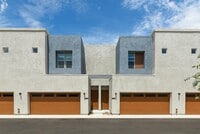 Building Photo - The Ashley