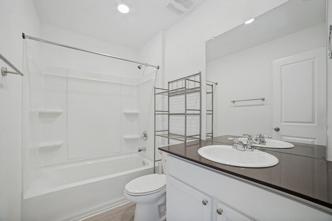Building Photo - 7631 Parish Pl