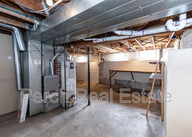 Building Photo - 4319 S Logan St