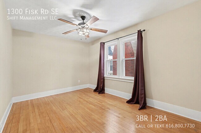 Building Photo - 1300 Fisk Rd SE