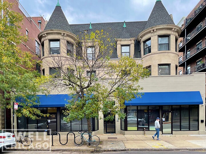 Building Photo - 4715 N Sheridan Rd