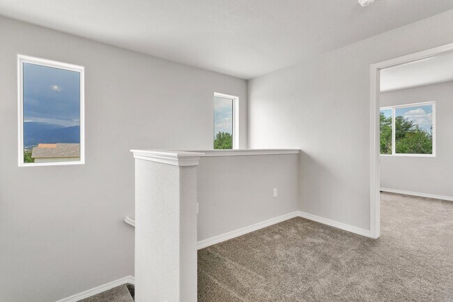 Building Photo - MODEL HOME - NEW BUILD THREE STORY WITH BO...