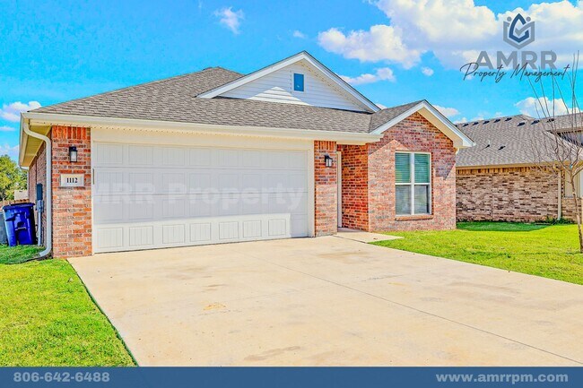 Building Photo - Modern 4-Bedroom Home – Perfect for Growin...